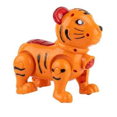 Tiger Toy for Kids - Animal Toys - Blessing Gifts